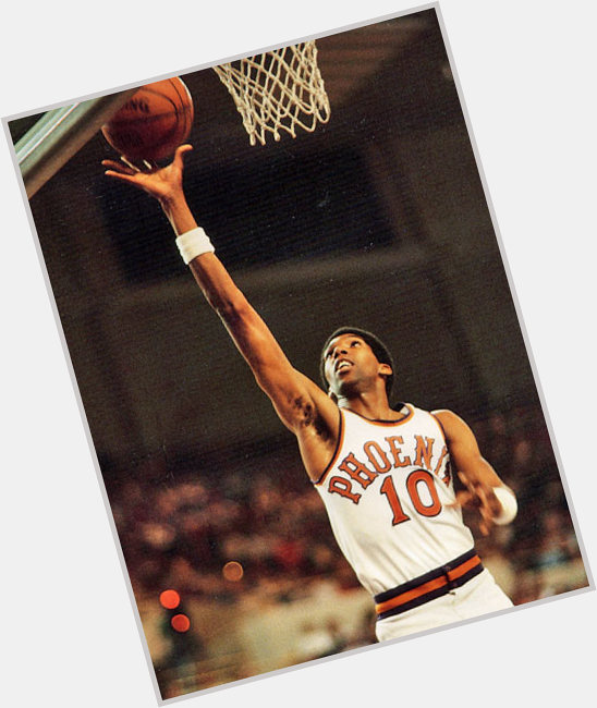 Rod Foster  