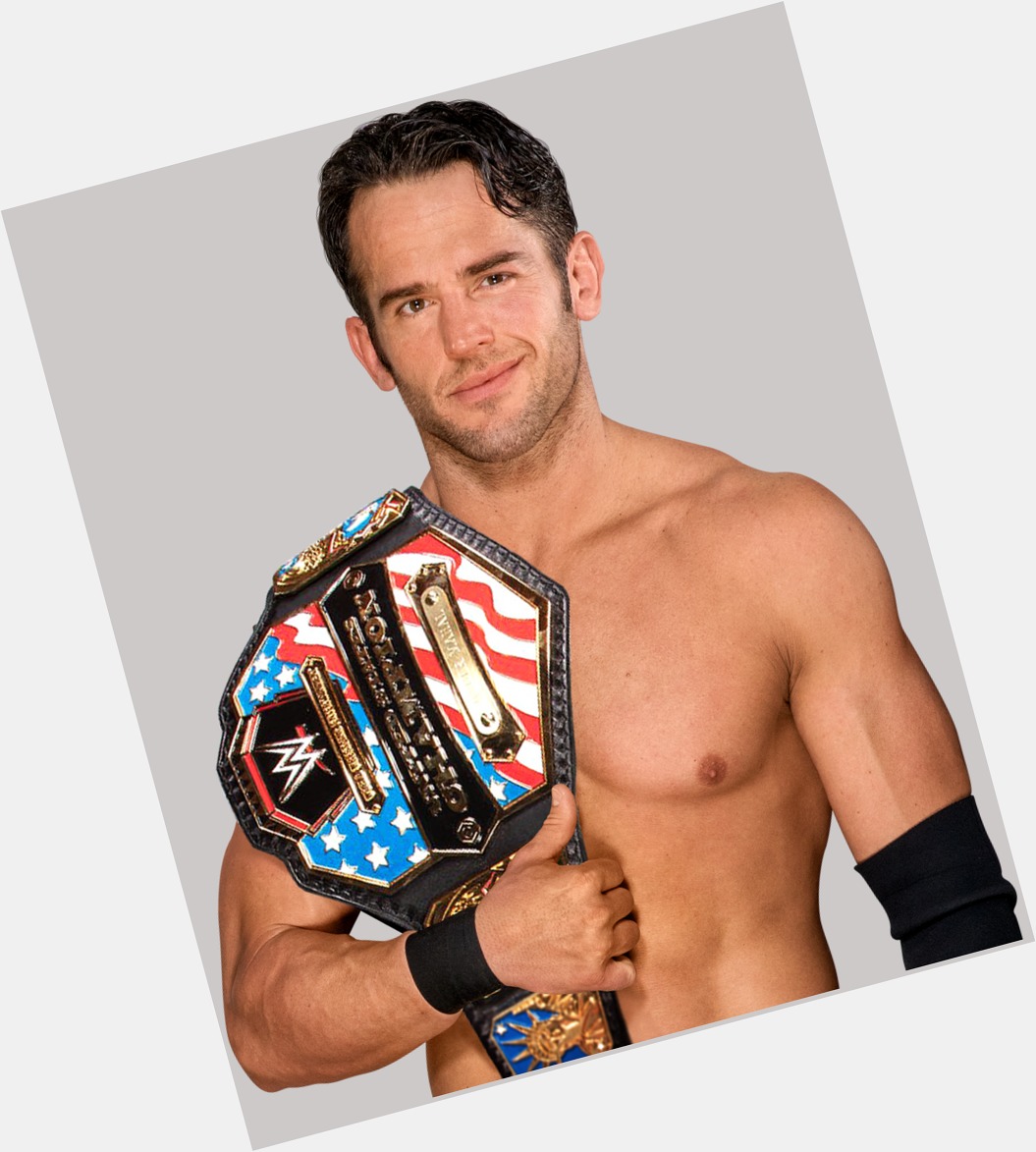 Roderick Strong new pic 1