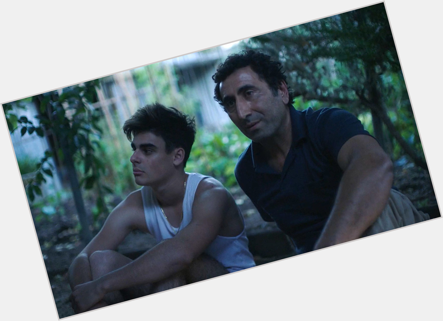 Rodney Afif | Official Site for Man Crush Monday #MCM | Woman Crush ...