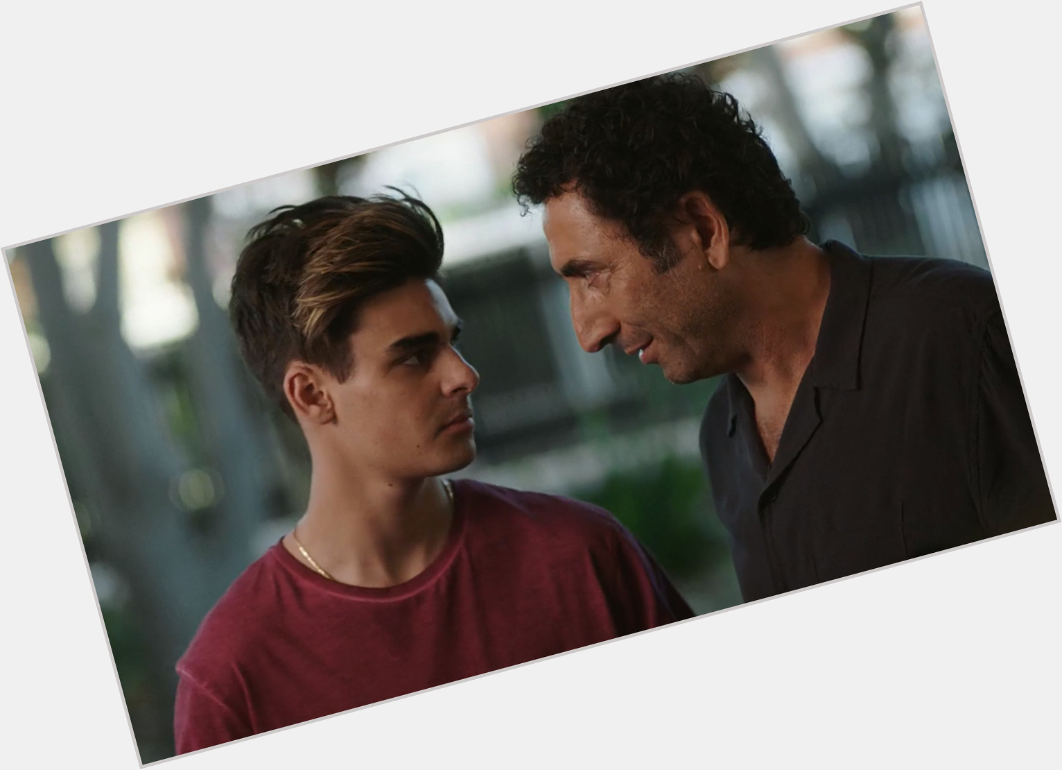 Rodney Afif | Official Site for Man Crush Monday #MCM | Woman Crush ...