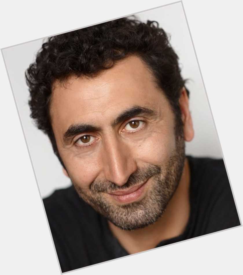 Rodney Afif | Official Site for Man Crush Monday #MCM | Woman Crush ...