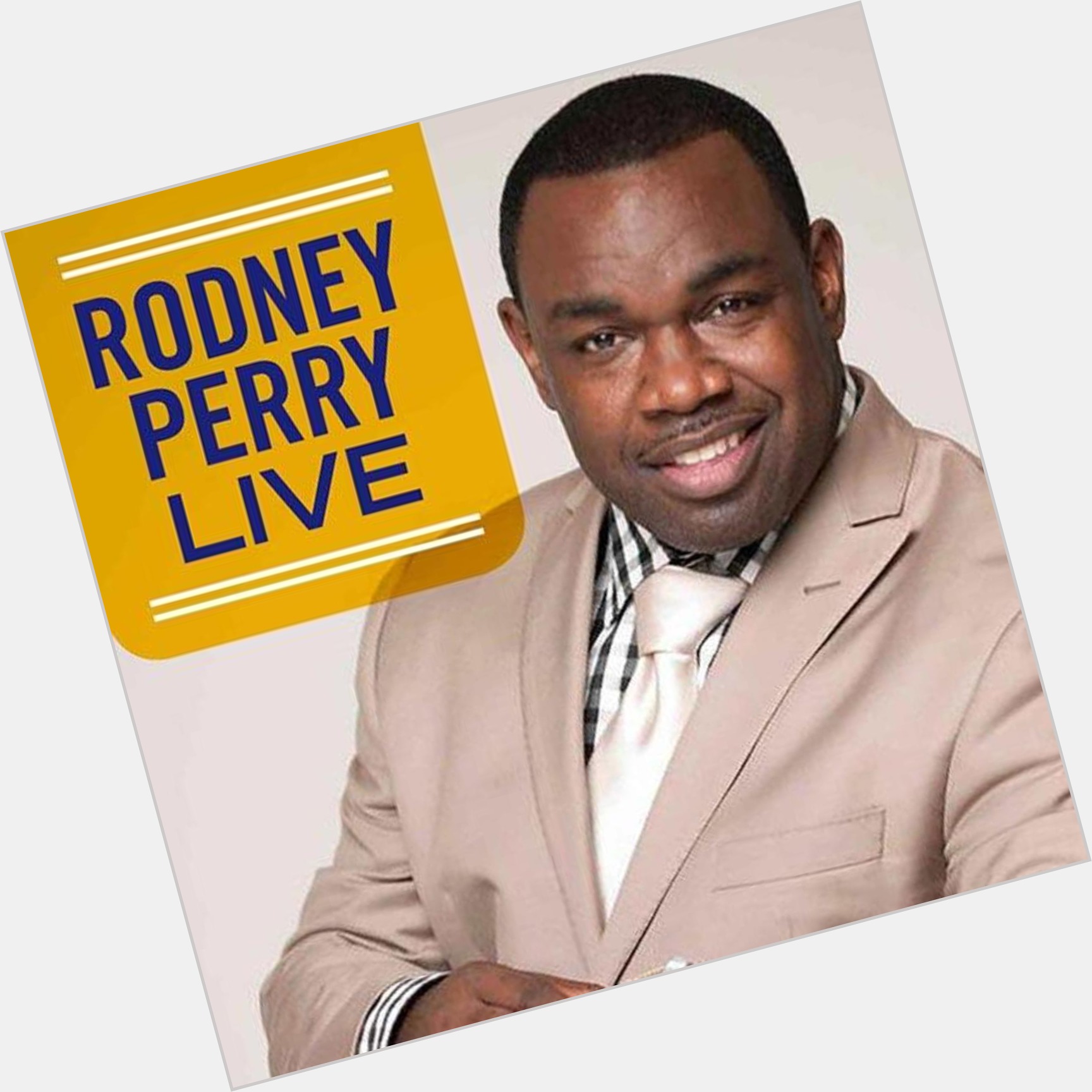Rodney Perry new pic 1