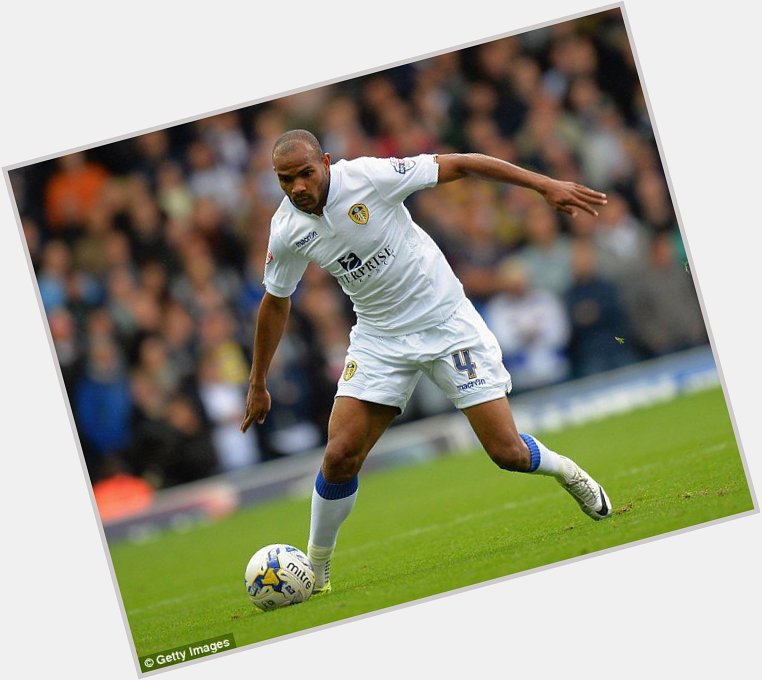 Rodolph Austin full body 3