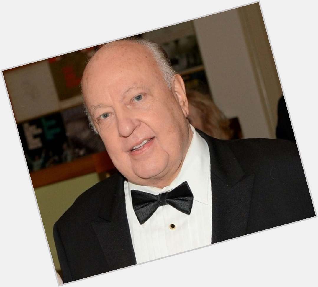 Roger Ailes where who 3