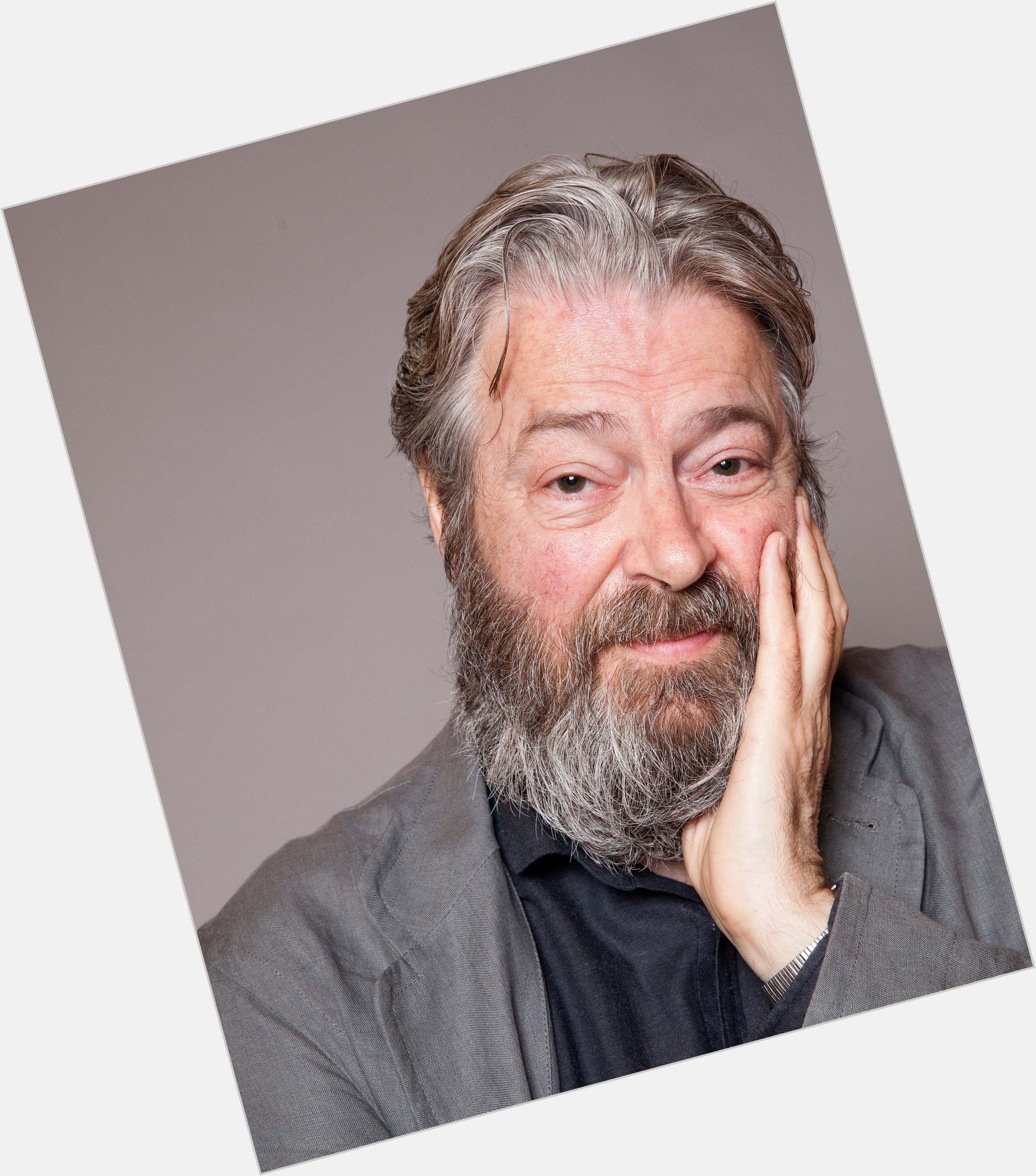 Https://fanpagepress.net/m/R/Roger Allam Young 3