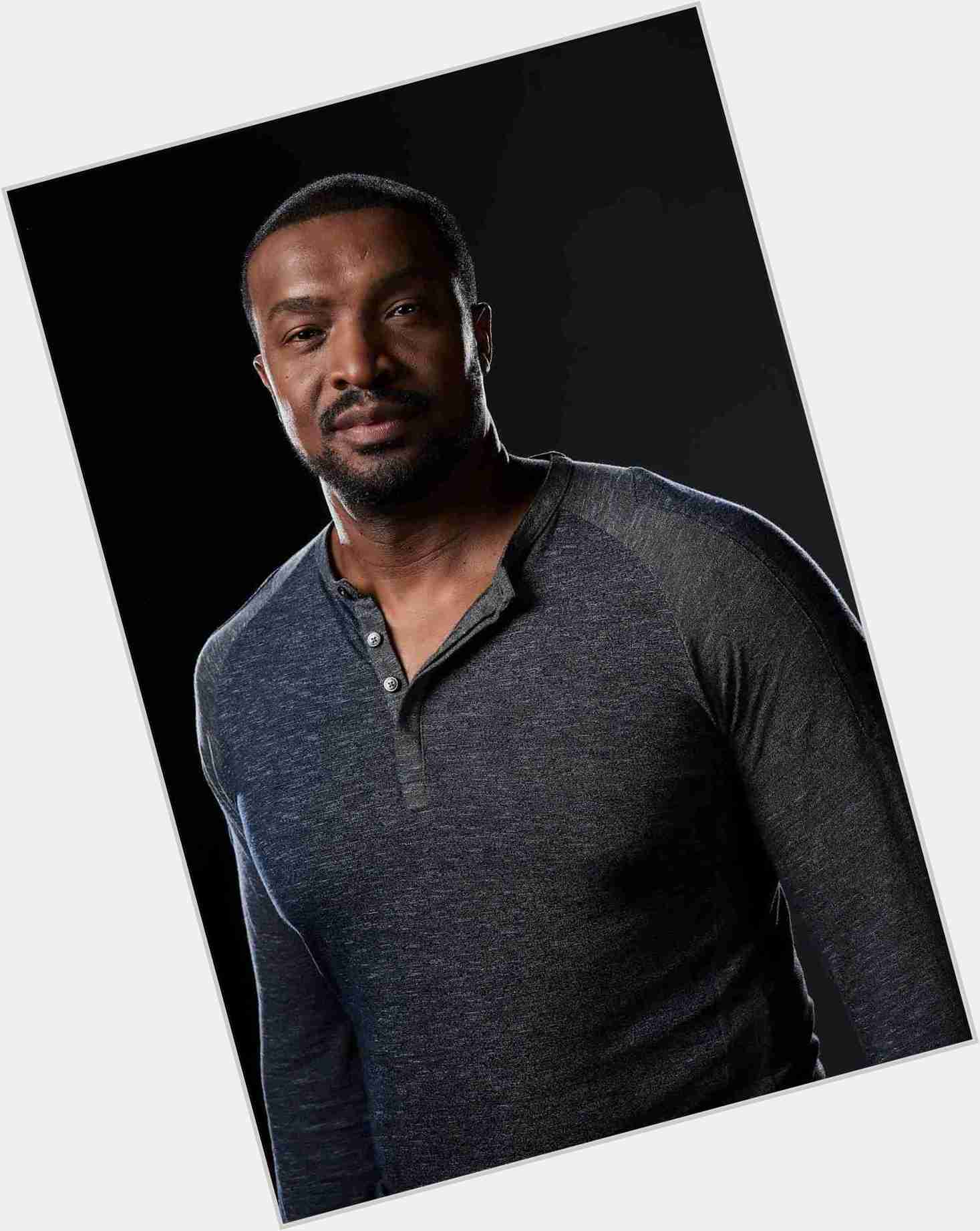 Roger Cross new pic 1