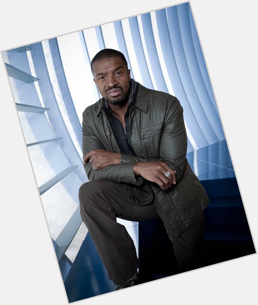 Roger Cross sexy 3