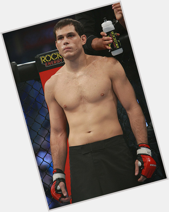 Roger Gracie new pic 3