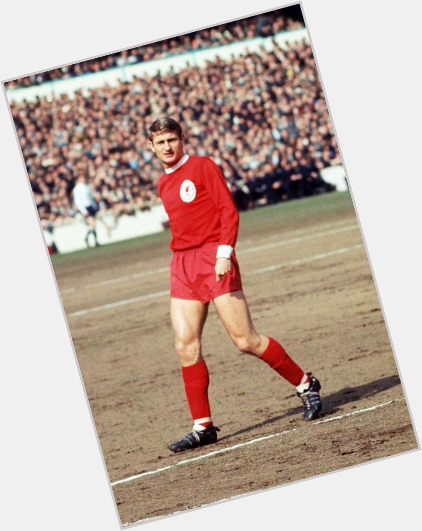Roger Hunt hairstyle 7