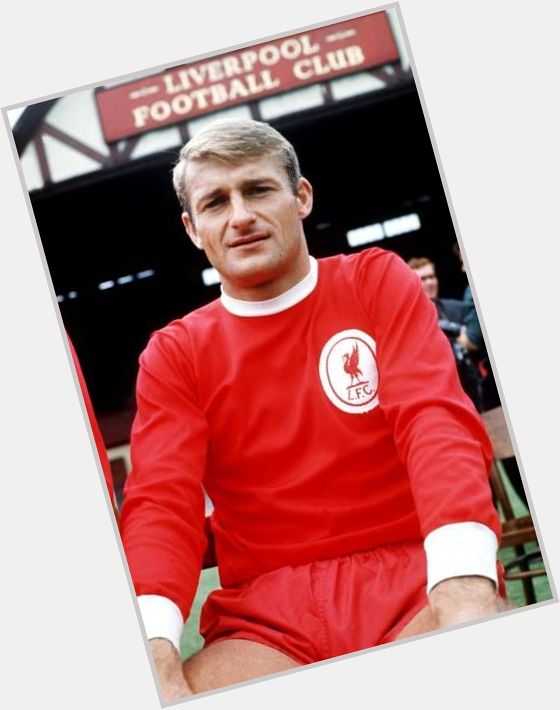 Roger Hunt sexy 5