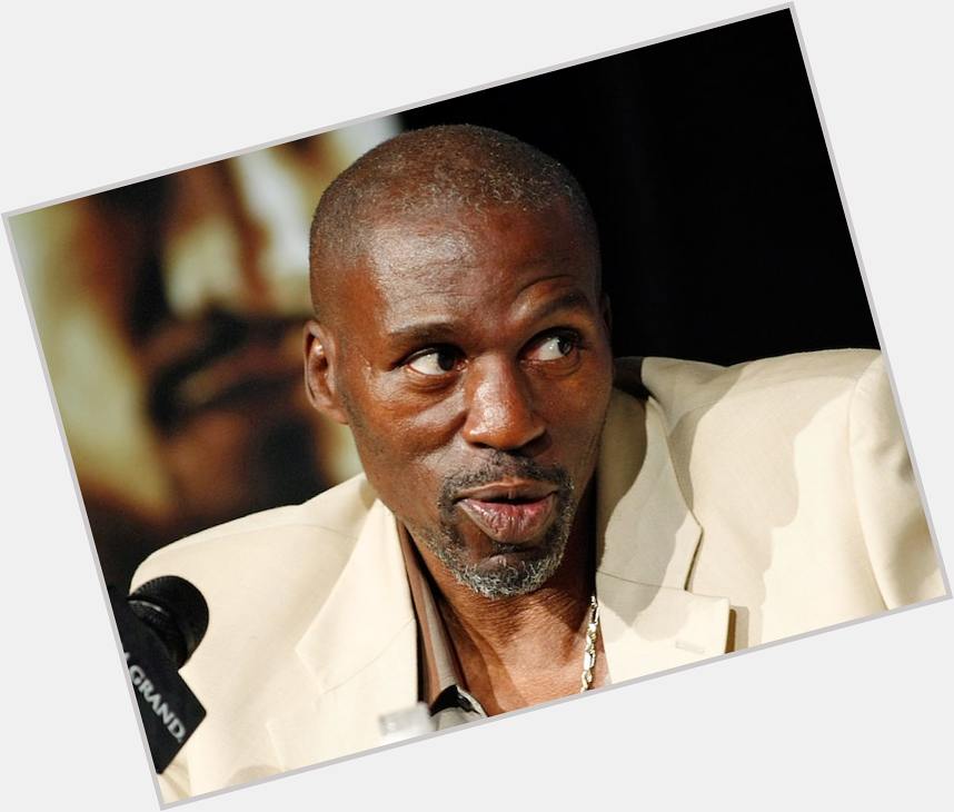 Roger Mayweather new pic 1