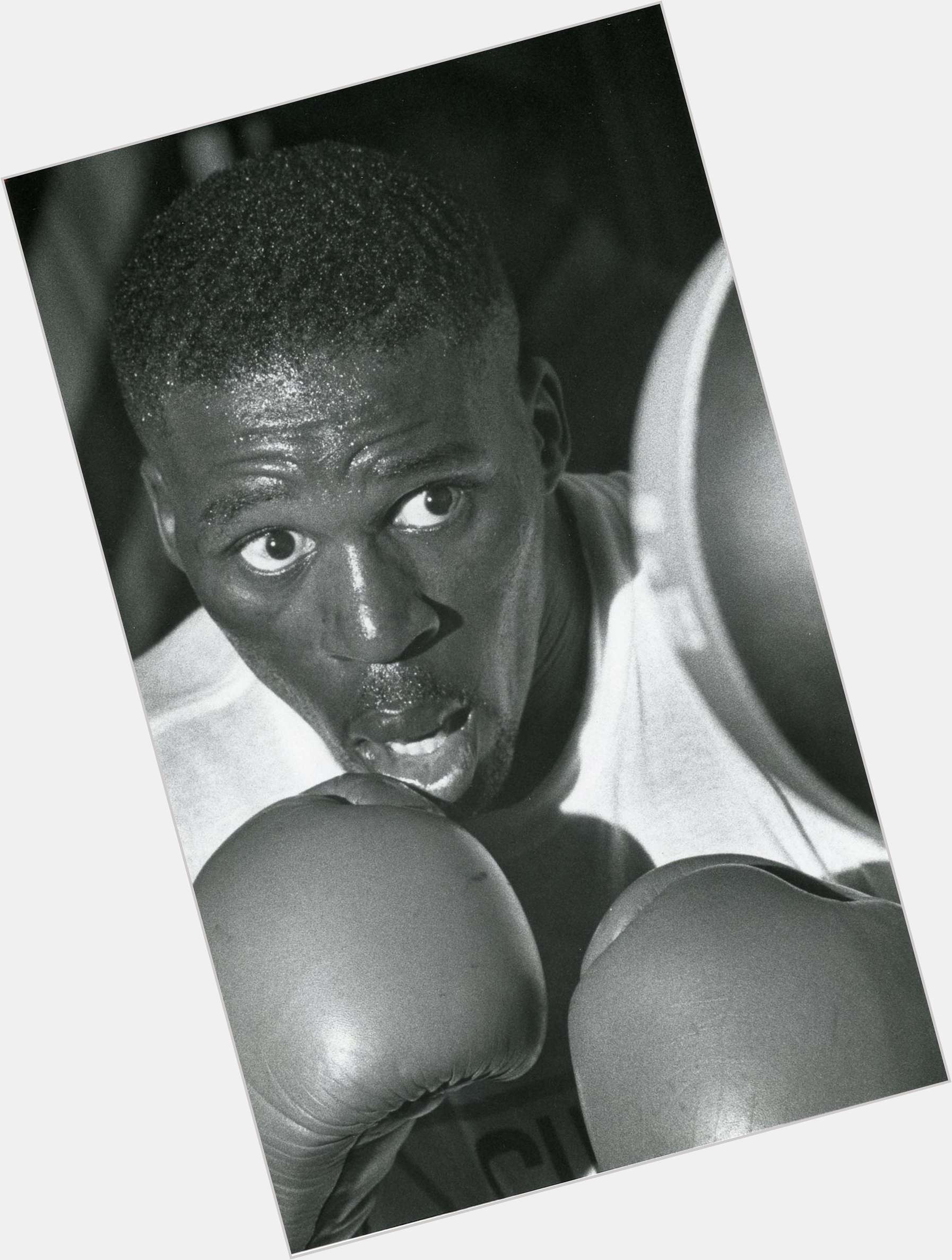 Roger Mayweather sexy 3