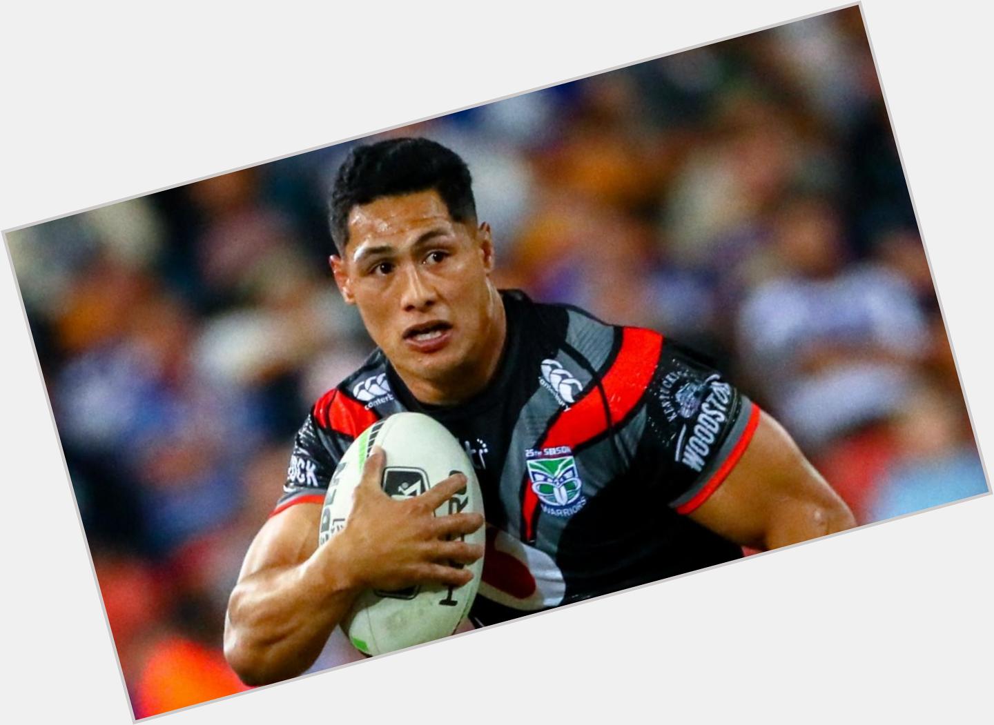 Roger Tuivasa sheck new pic 1