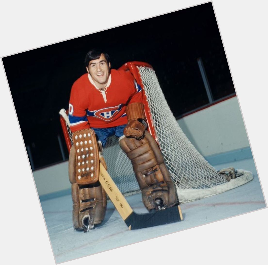 Rogie Vachon hairstyle 3