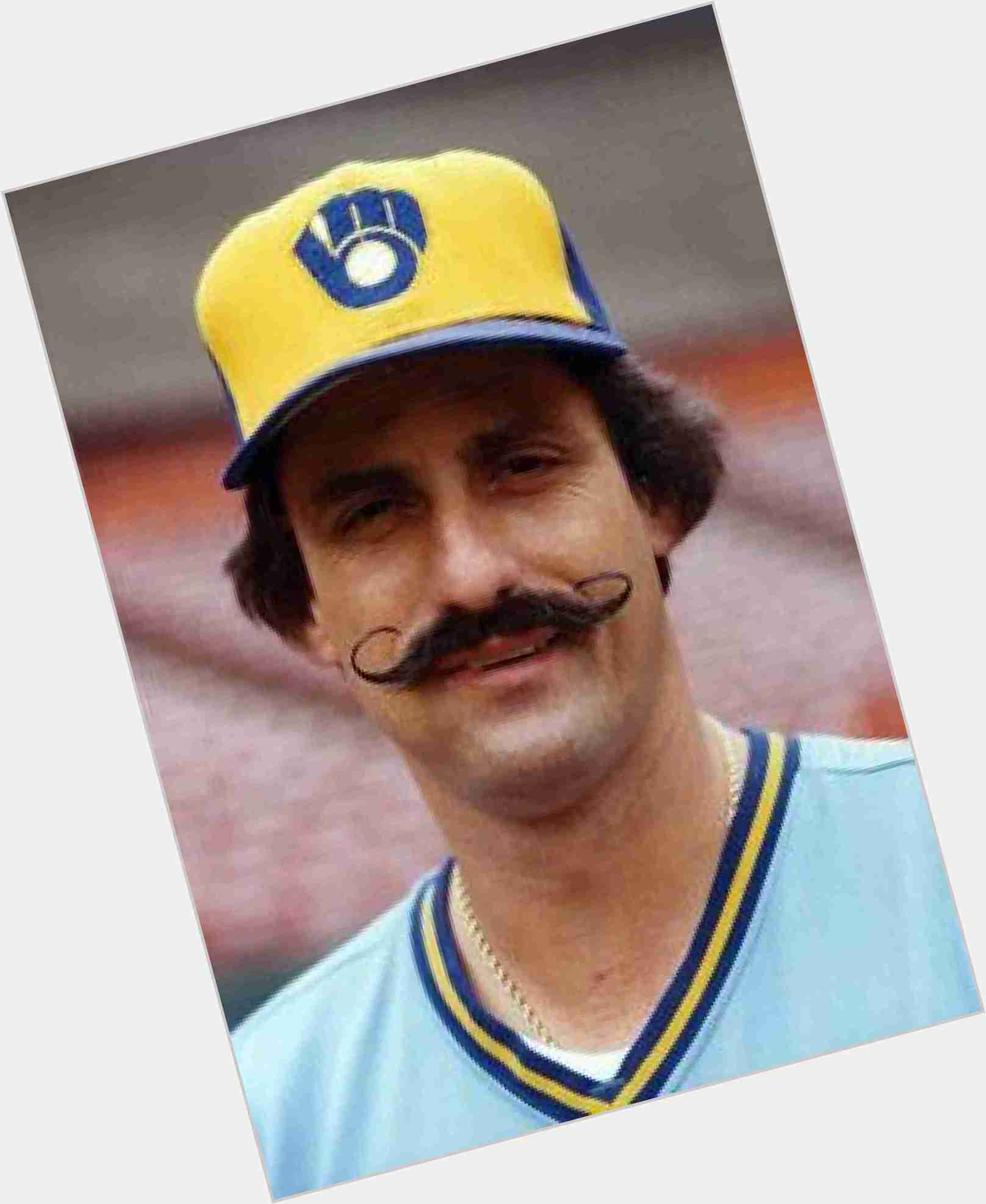 Rollie Fingers new pic 1