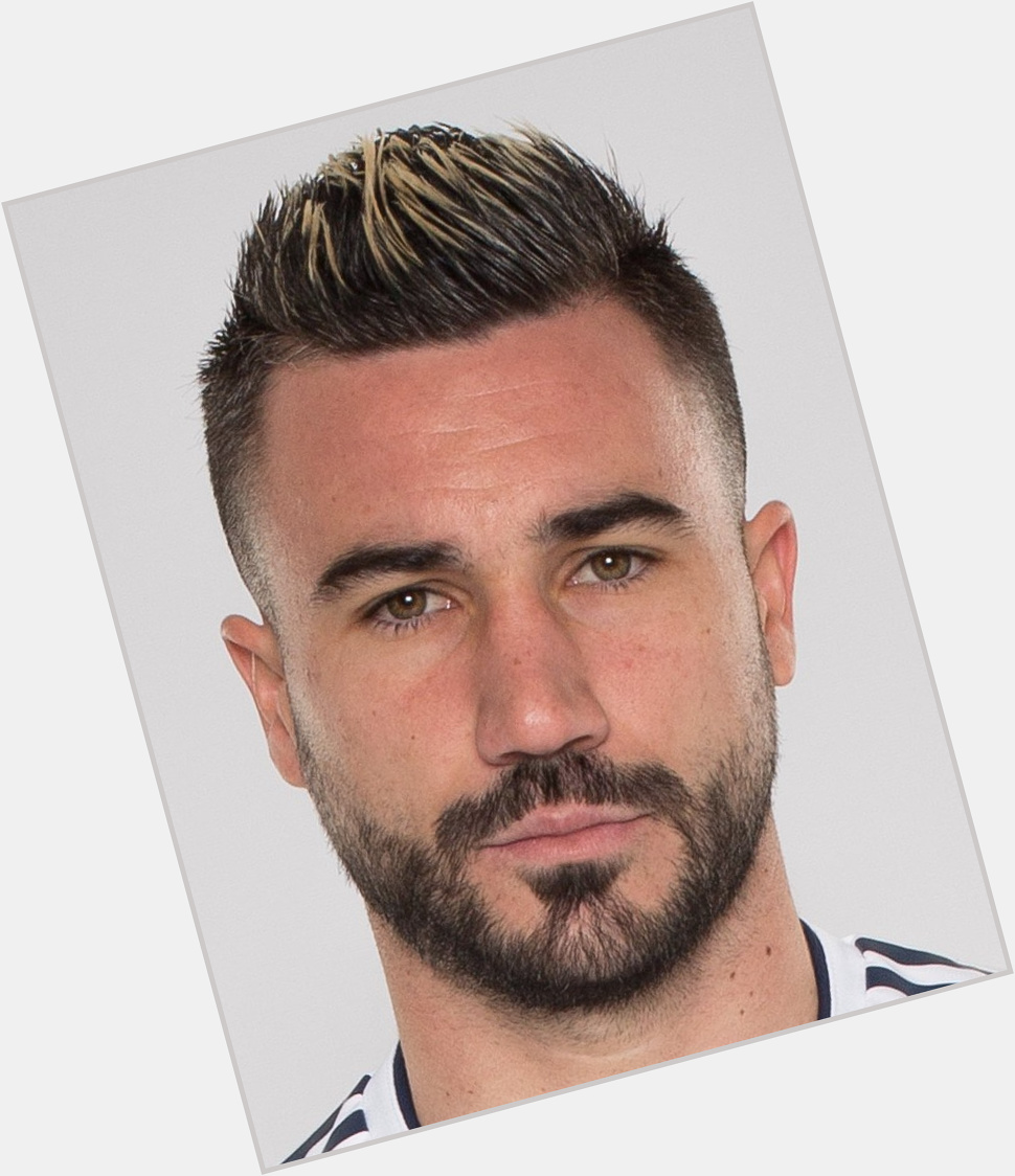 Romain Alessandrini marriage 3