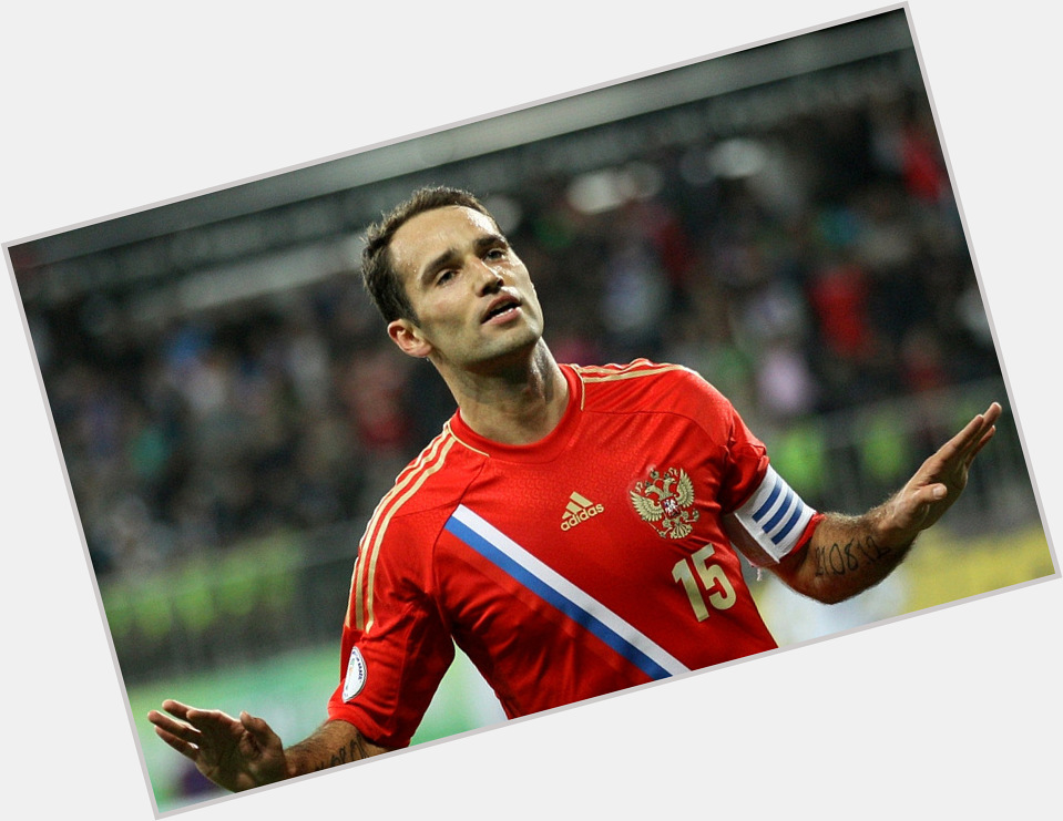 Roman Shirokov picture 1