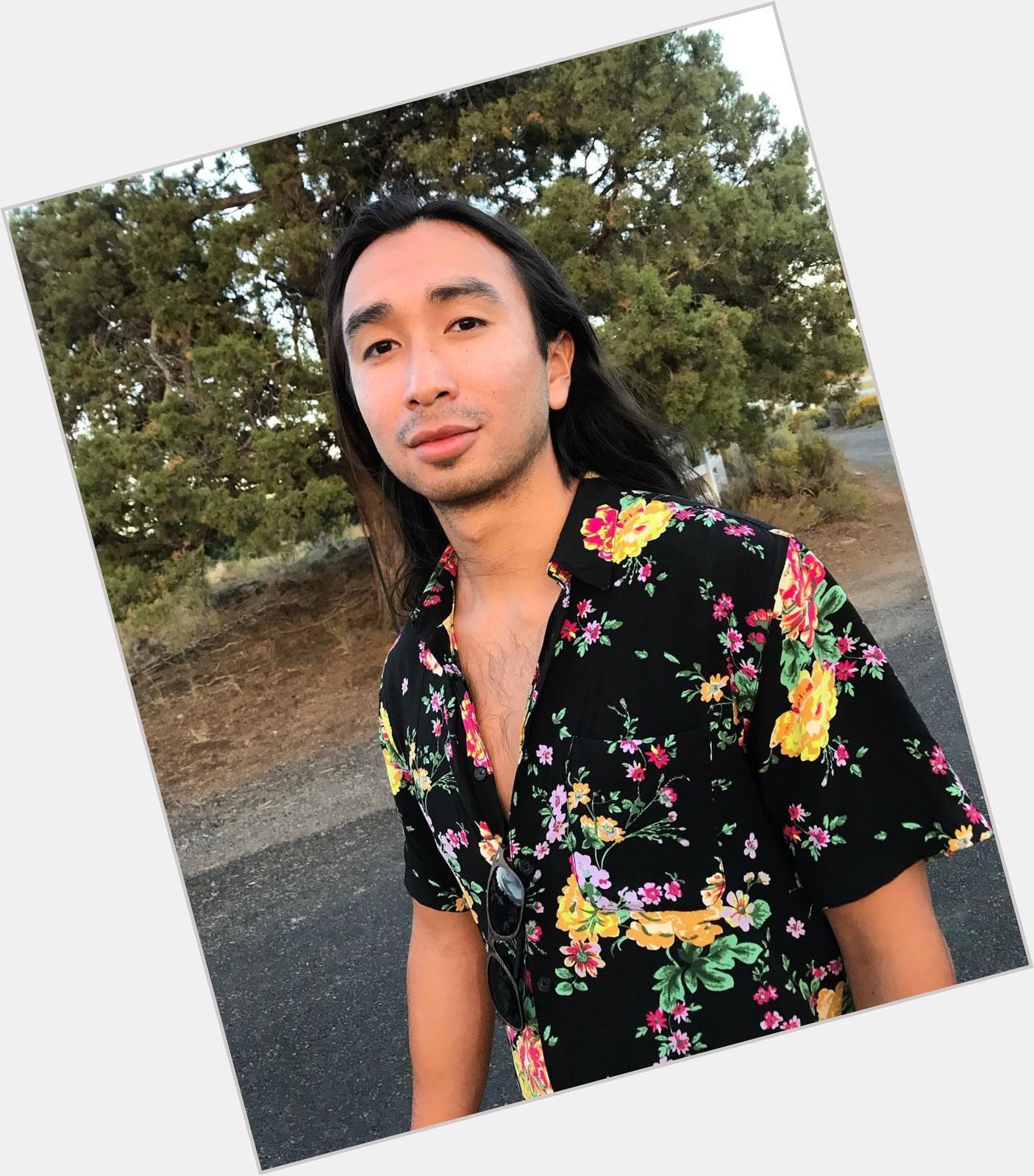 Roman Zaragoza Official Site for Man Crush Monday MCM Woman Crush