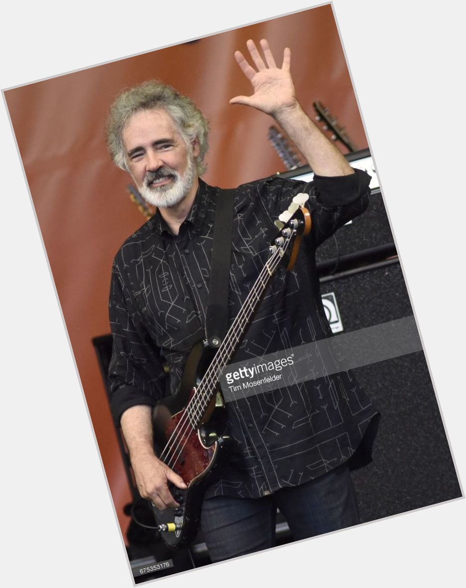 Ron Blair exclusive hot pic 3