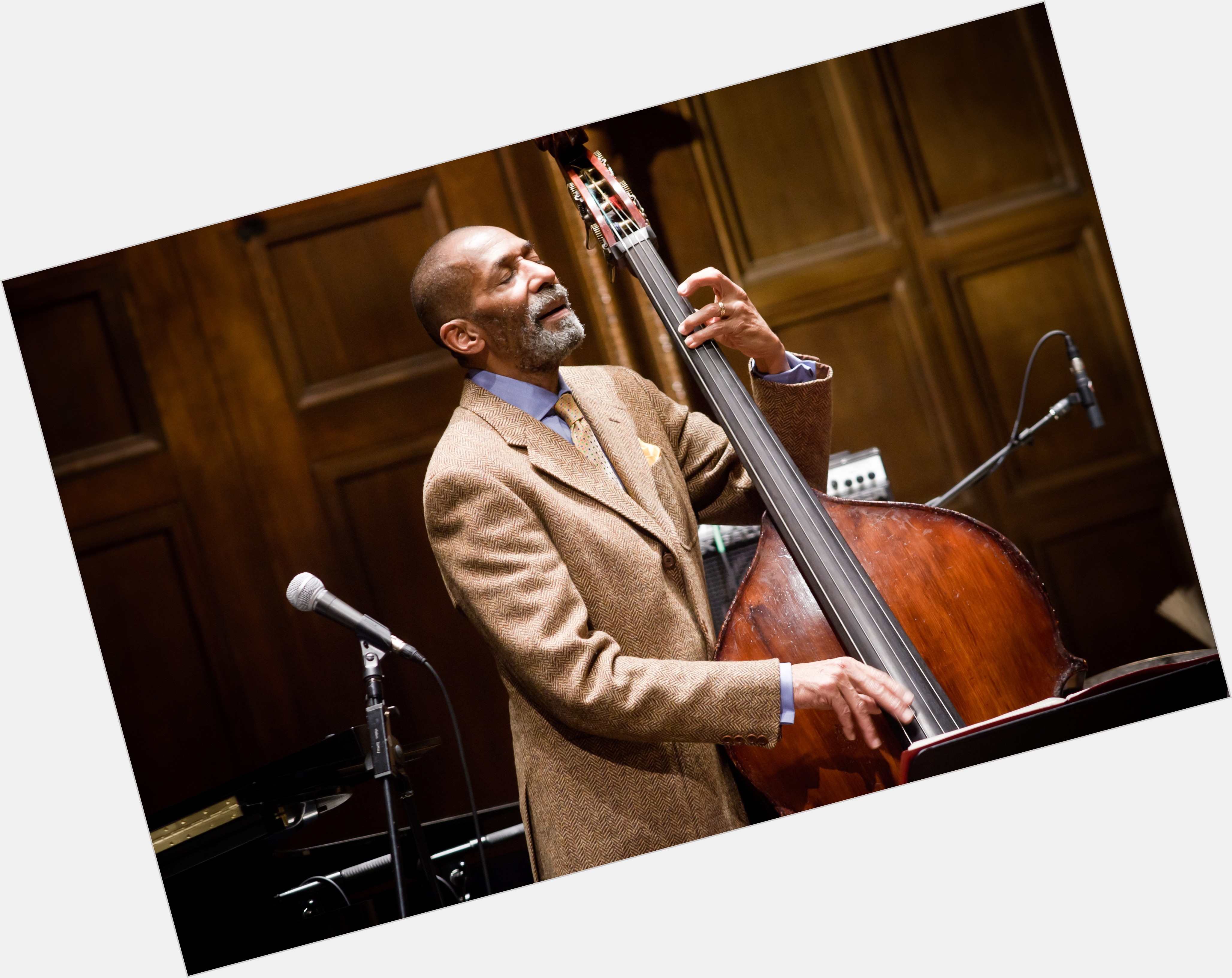 Ron Carter new pic 1