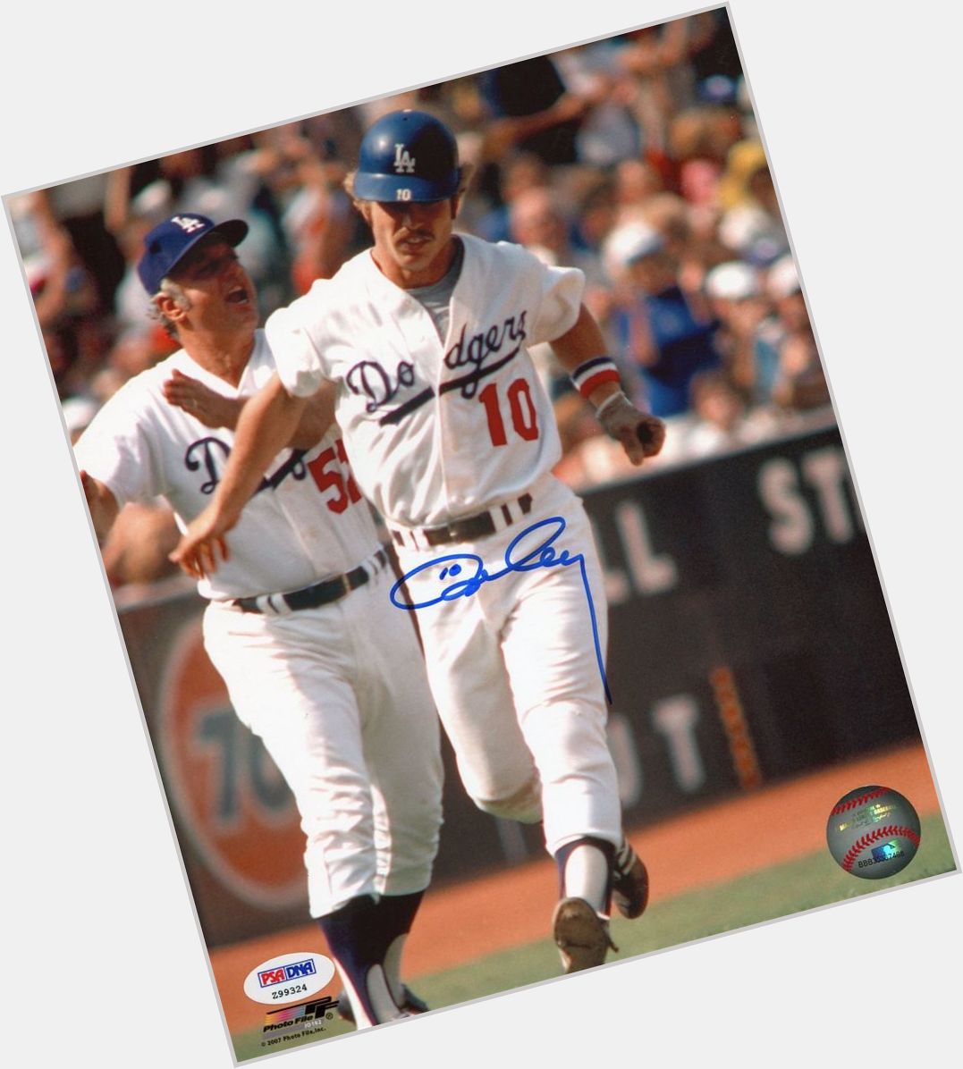 Ron Cey Official Site For Man Crush Monday Mcm Woman Crush