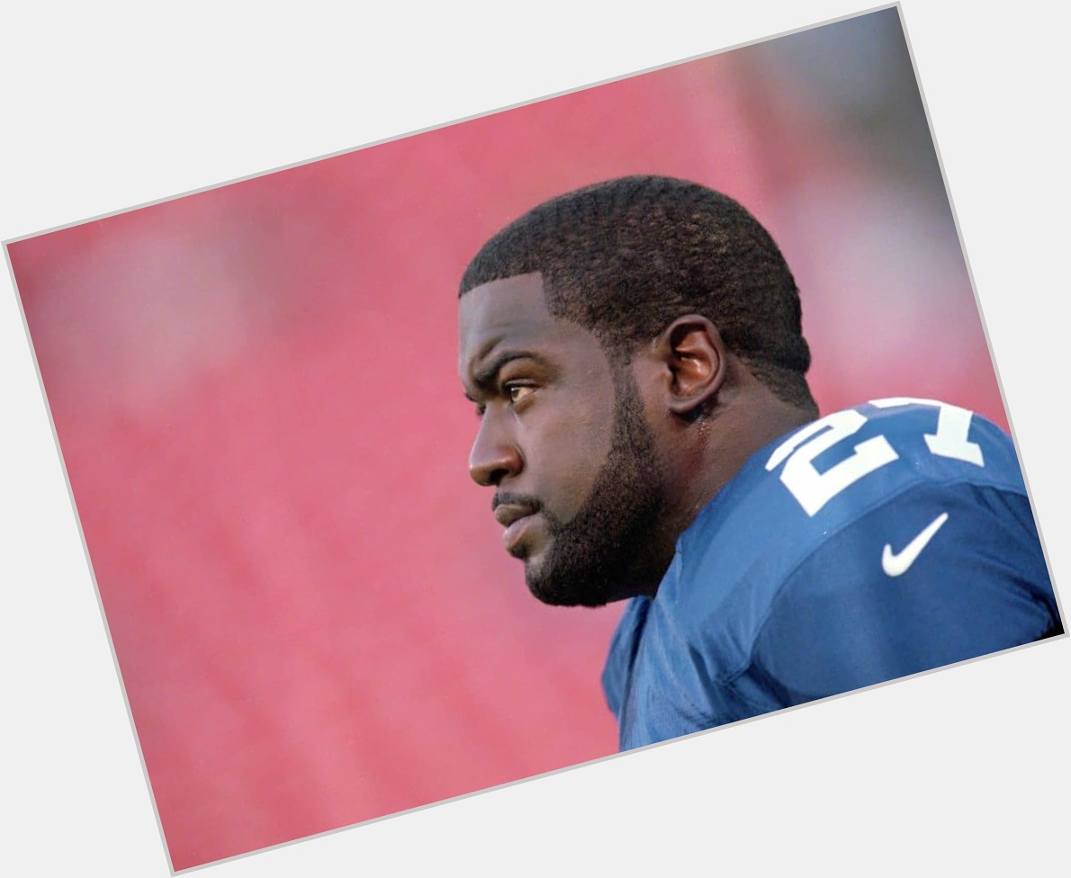 Ron Dayne | Official Site for Man Crush Monday #MCM | Woman Crush