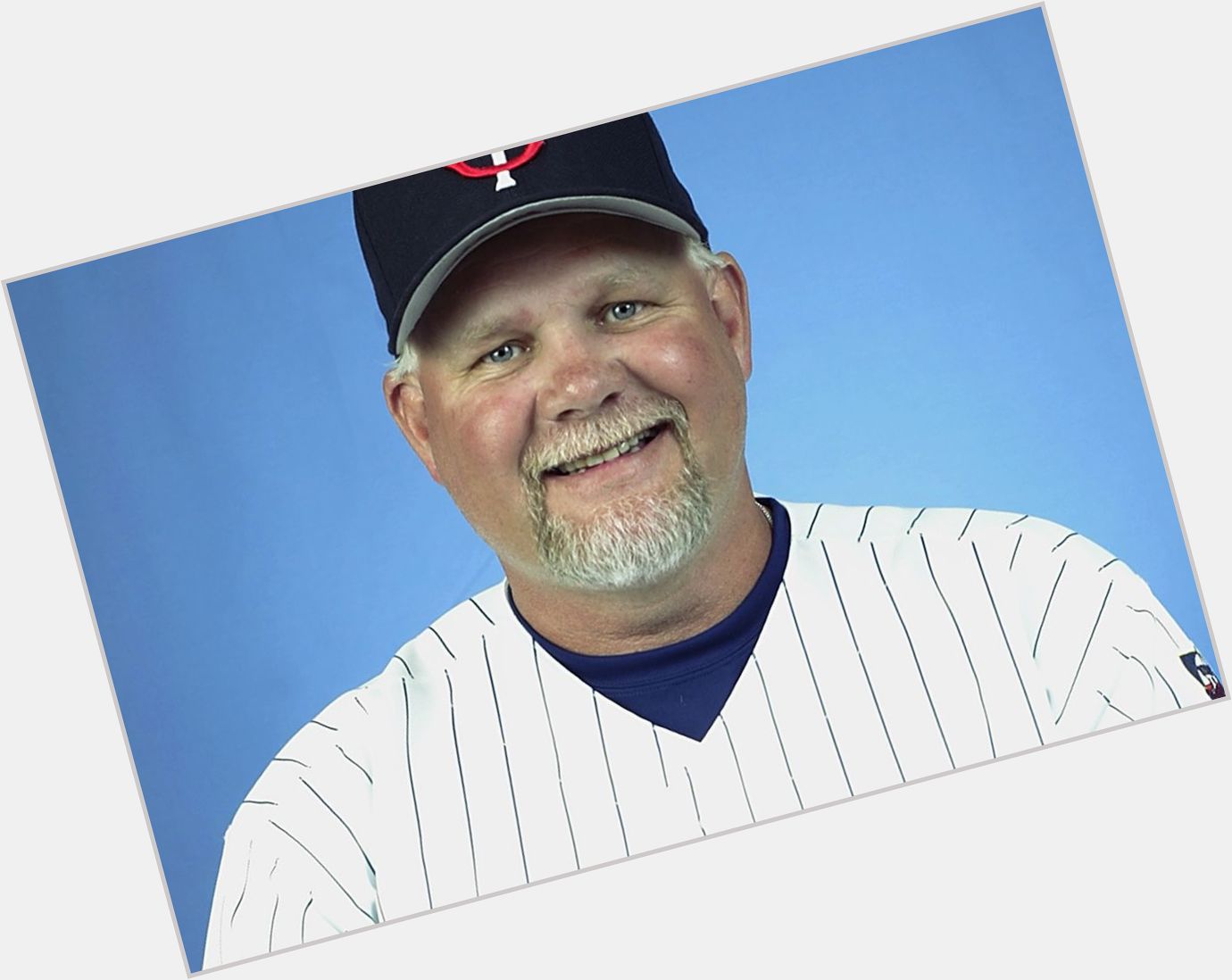 Ron Gardenhire exclusive hot pic 3