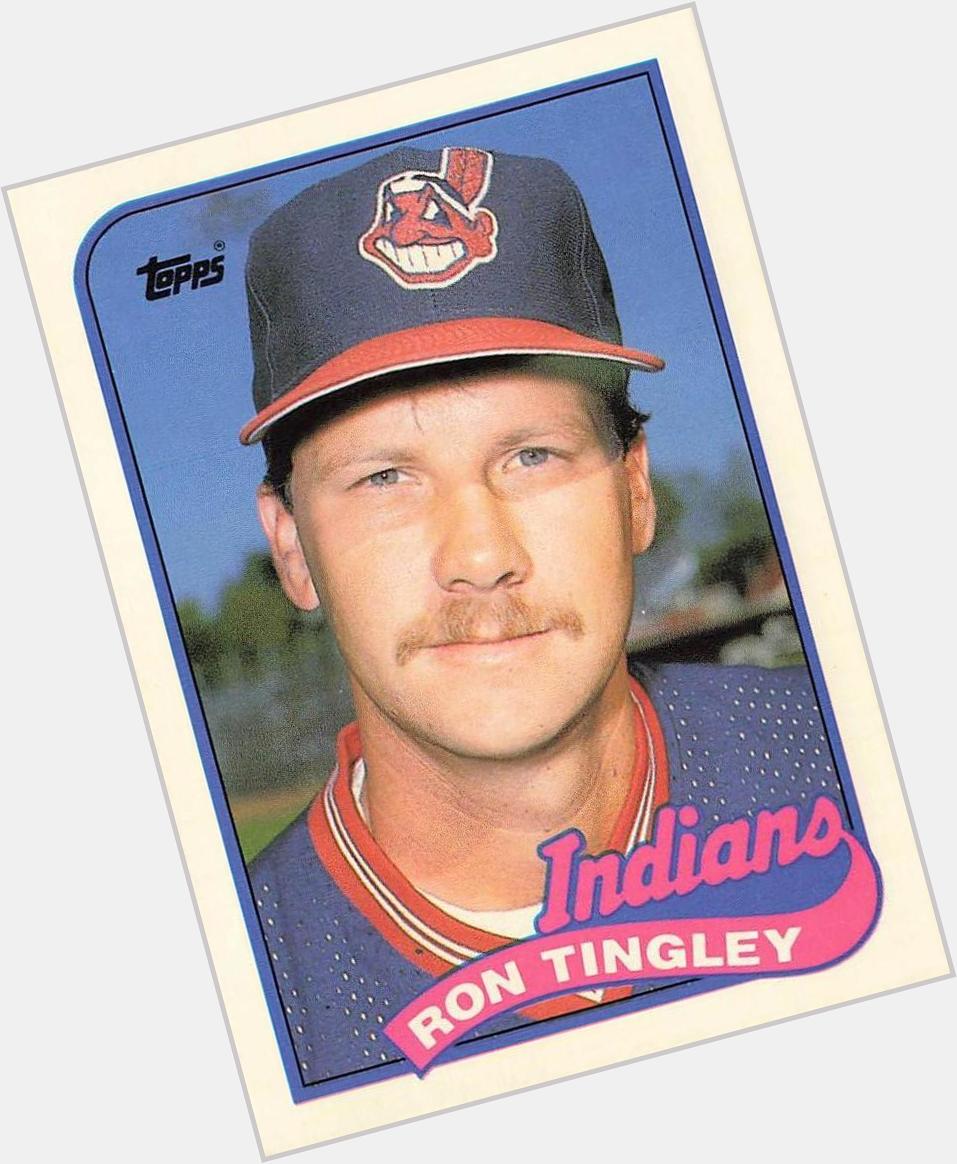 Ron Tingley  