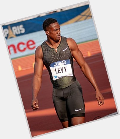 Ronald Levy Average body,  light brown hair & hairstyles