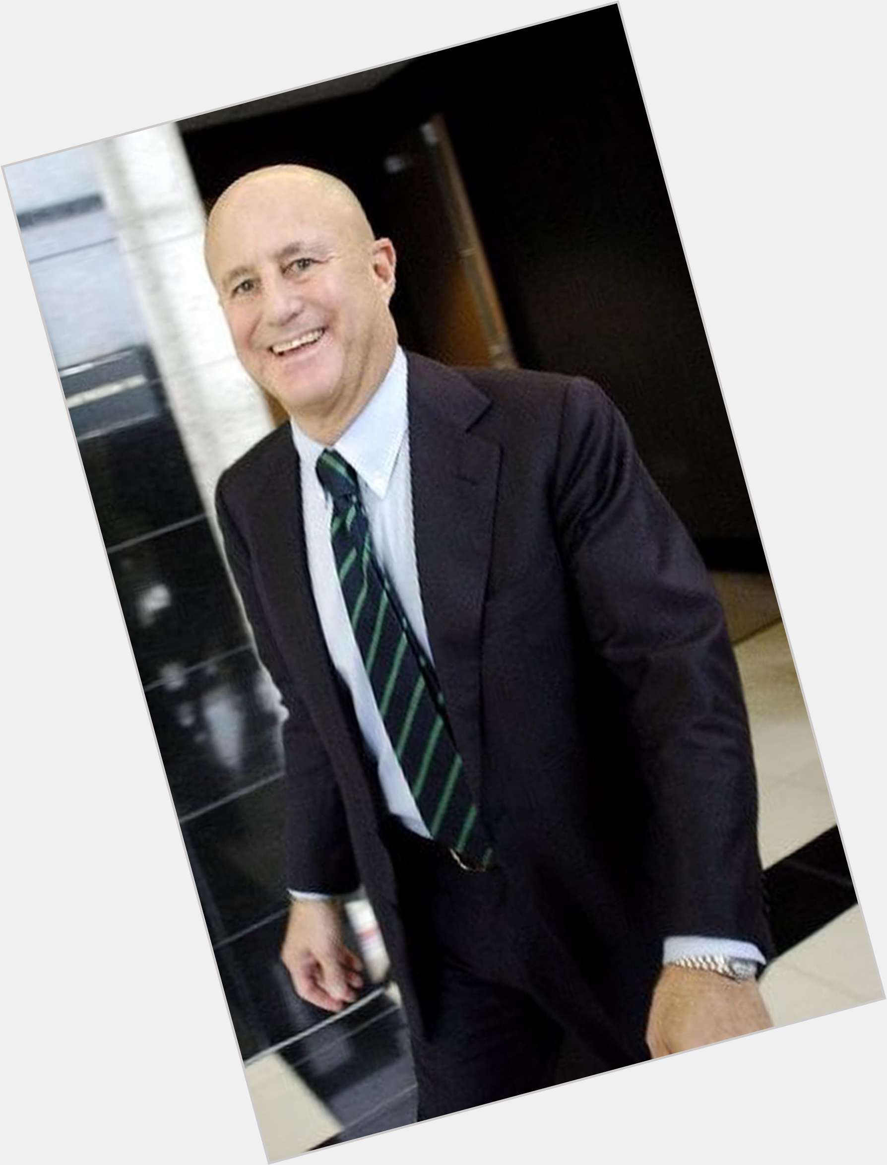 Ronald Perelman new pic 1