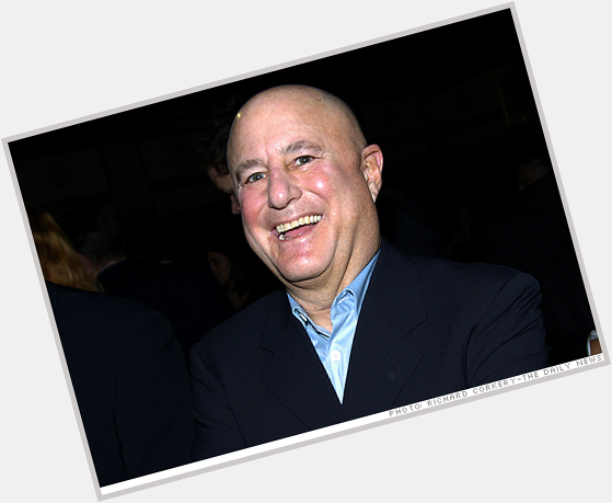 Ronald Perelman new pic 3