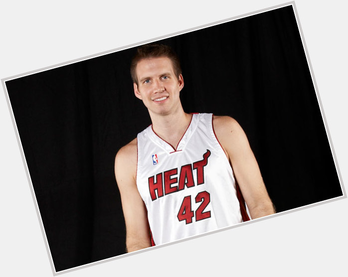Shavlik Randolph birthday 2015