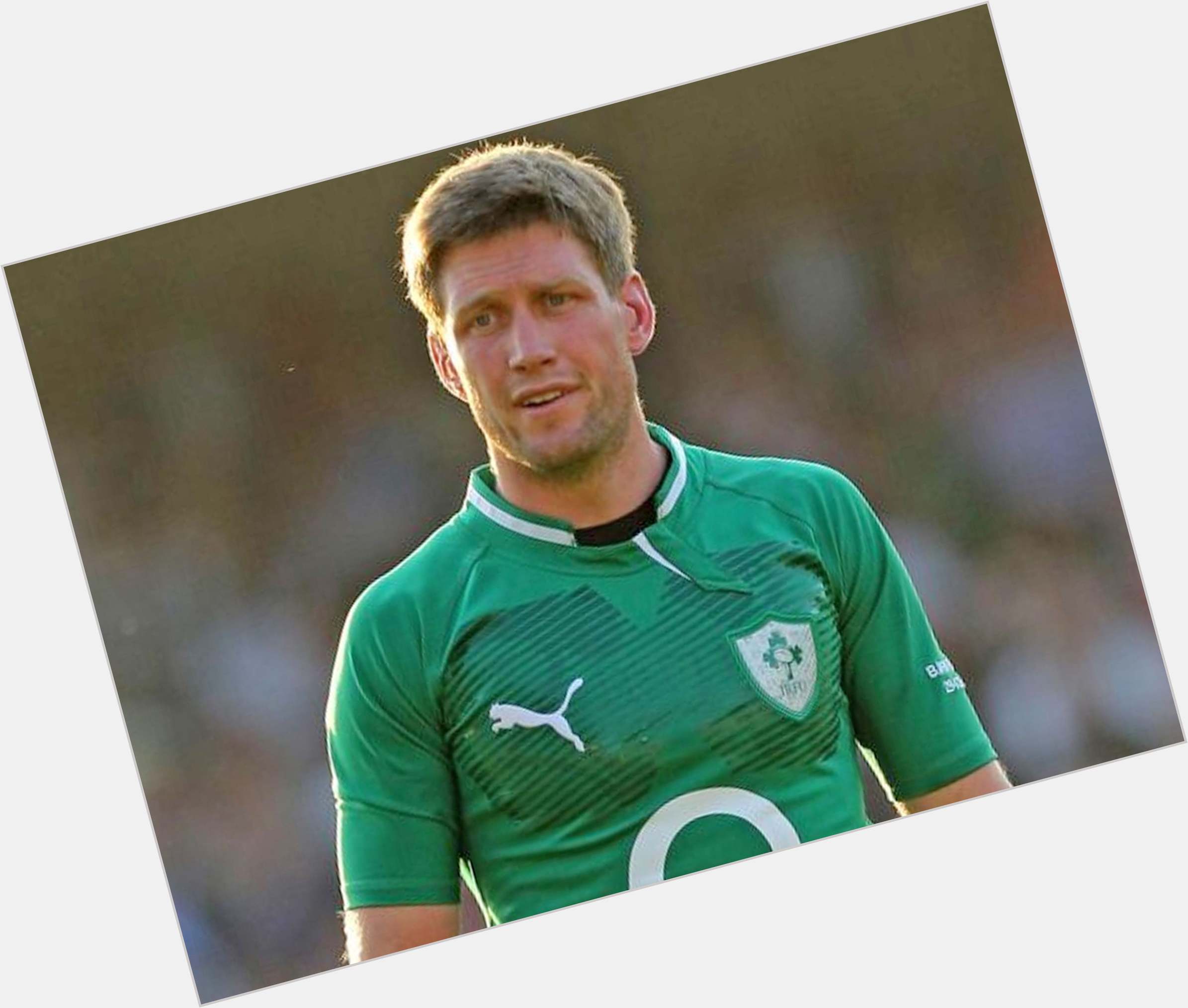 Ronan O Gara picture 1