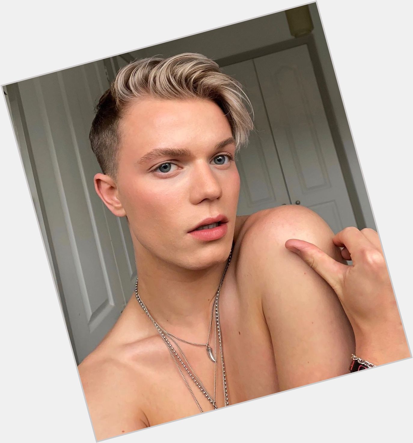 Ronan Parke dating 2