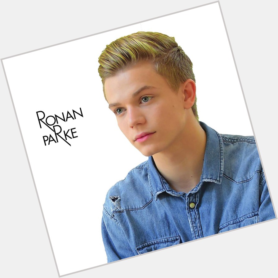 Ronan Parke new pic 1