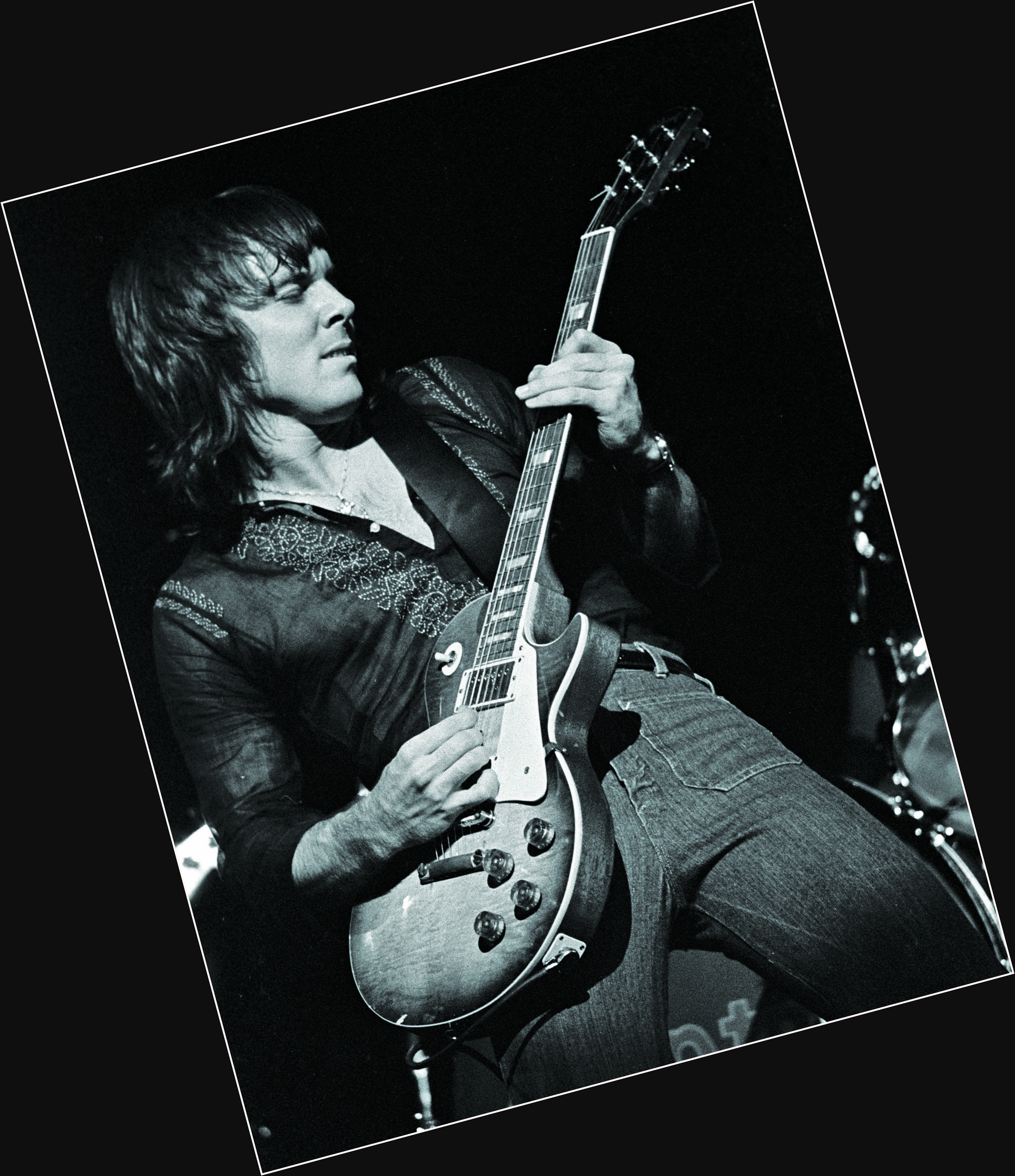 Ronnie Montrose new pic 1