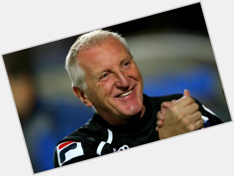 Ronnie Moore picture 1