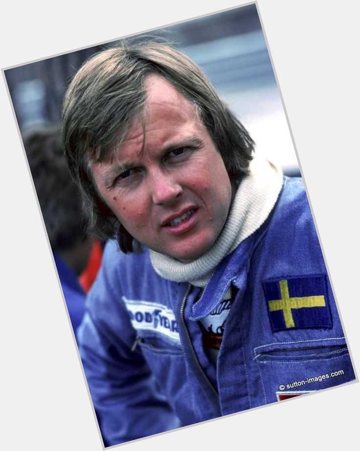 Ronnie Peterson new pic 1