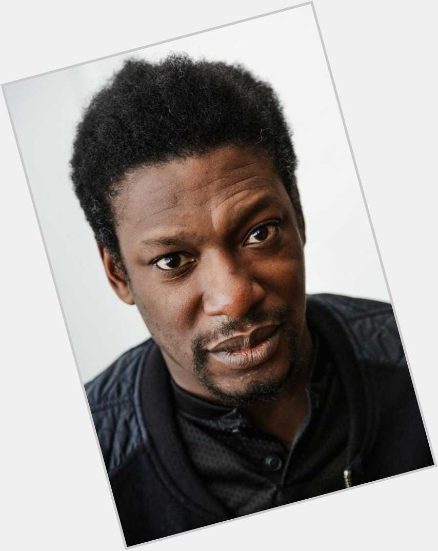 Roots Manuva hairstyle 3