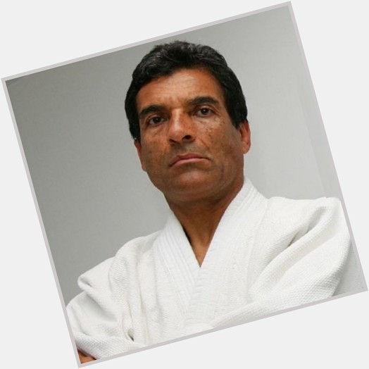 Rorion Gracie new pic 1