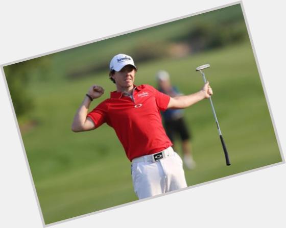 Rory Mcilroy exclusive hot pic 3