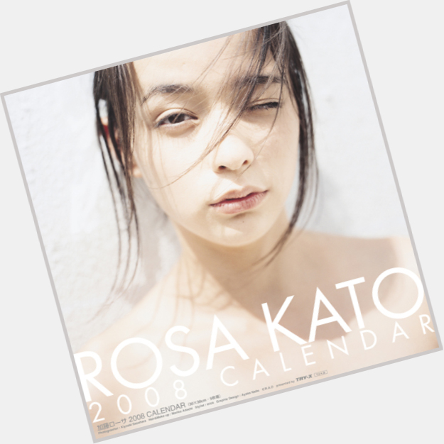 Rosa Kato new pic 4