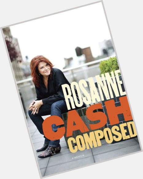 Rosanne Cash exclusive hot pic 11