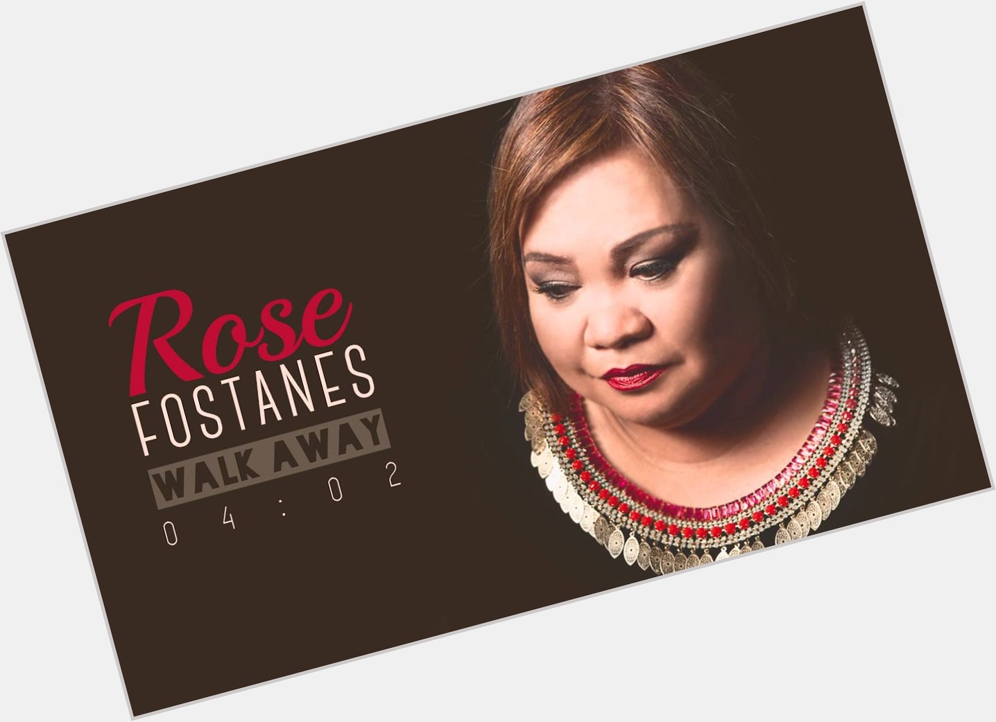 Rose Fostanes new pic 8