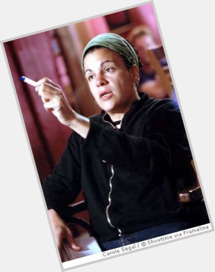Rose Troche dating 9