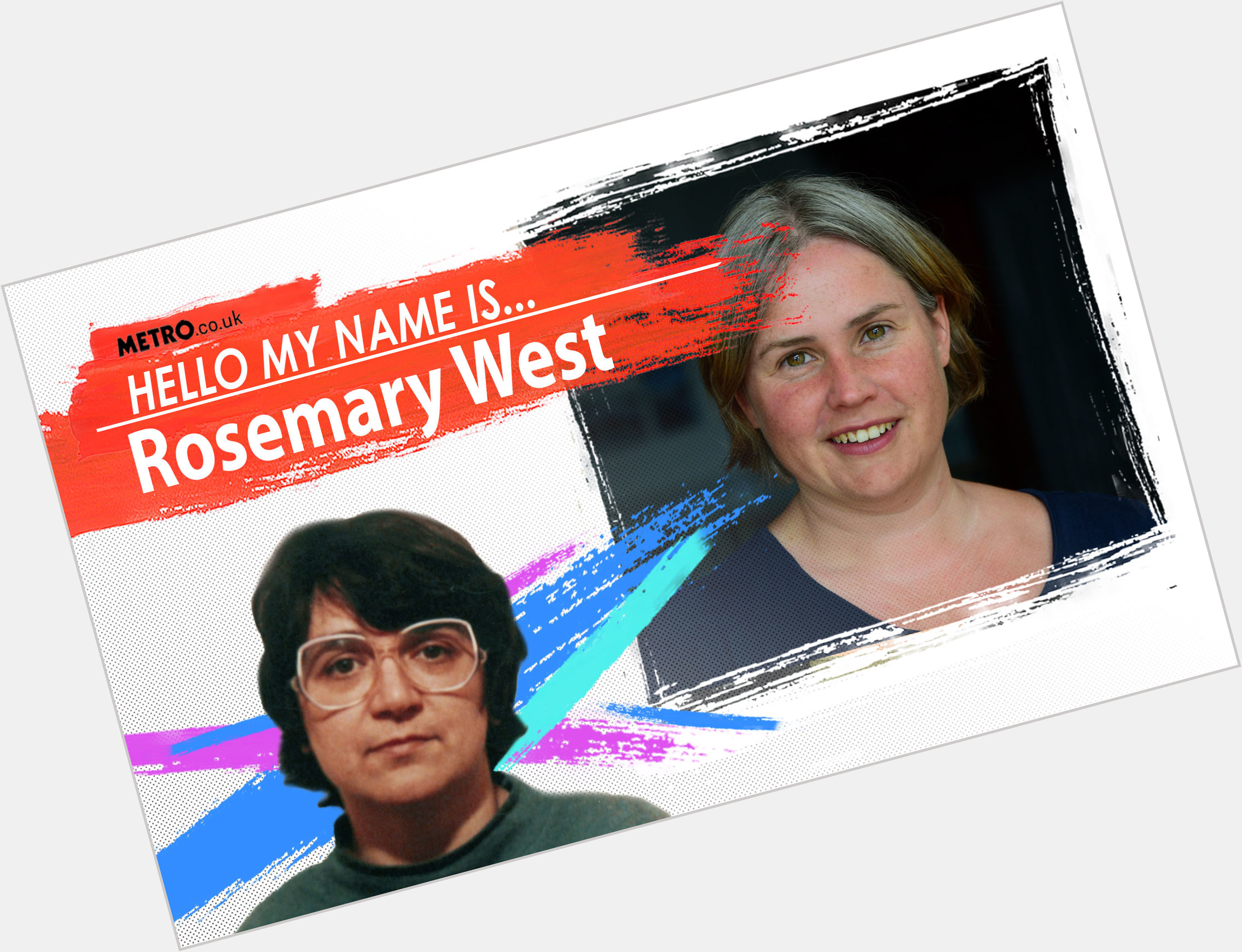 Rosemary West sexy 3
