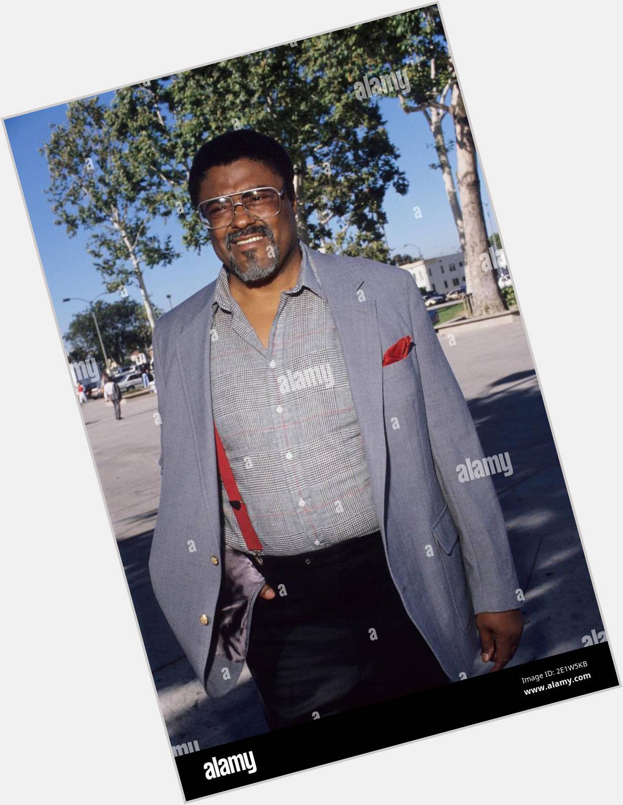 Rosey Grier  