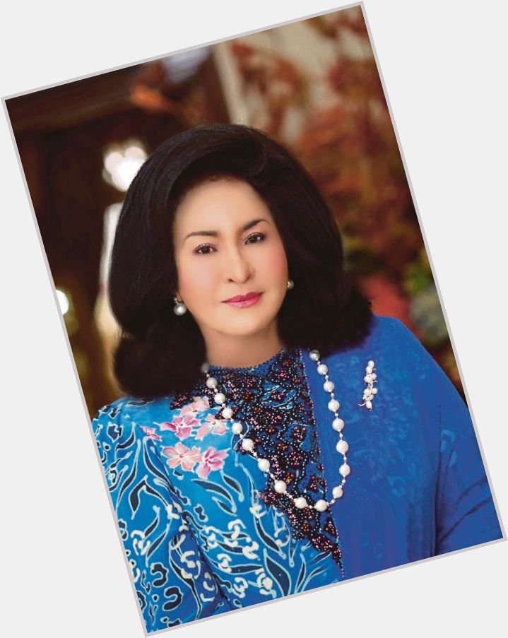 Rosmah Mansor new pic 1
