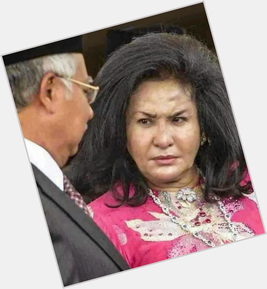 Rosmah Mansor new pic 7