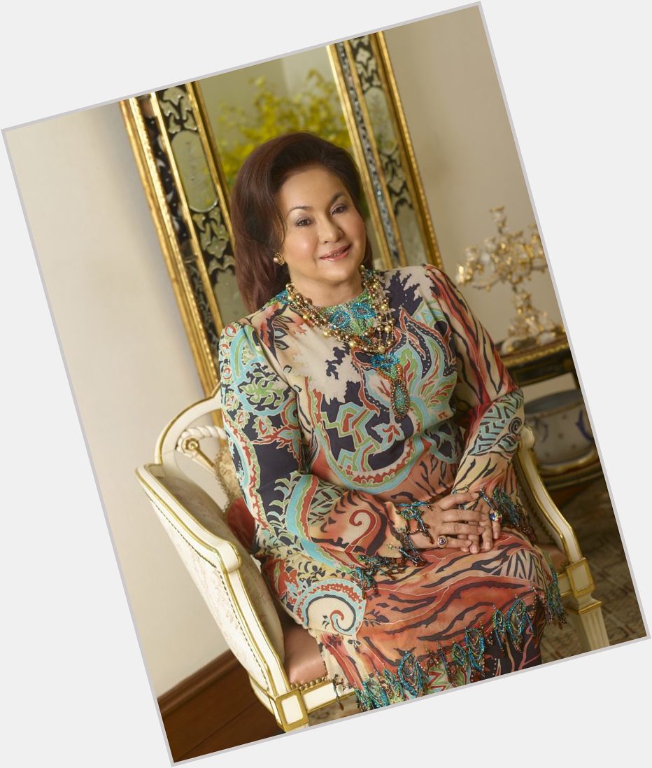 Rosmah Mansor sexy 4